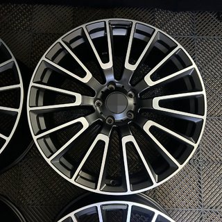 Forged OEM Wheels R22 V7 (Set of 4) photo 1