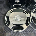 Mercedes S-class W223 2020- Forged OEM Wheels R22 (Set of 4) photo 4