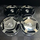 Mercedes S-class W223 2020- Forged OEM Wheels R22 (Set of 4) photo 6