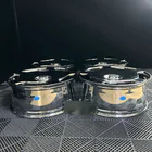 Mercedes S-class W223 2020- Forged OEM Wheels R22 (Set of 4) photo 7