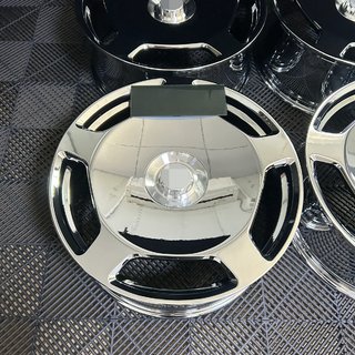 Forged OEM Wheels R22 (Set of 4) photo 4