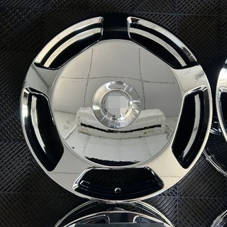 Forged OEM Wheels R22 (Set of 4) photo 1