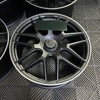 Mercedes GLE W167 2018- Forged OEM Wheels R22 V4 (Set of 4) photo 2