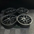 Mercedes GLE W167 2018- Forged OEM Wheels R22 V4 (Set of 4) photo 4