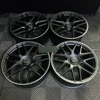 Mercedes GLE W167 2018- Forged OEM Wheels R22 V4 (Set of 4) photo 3