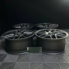 Mercedes GLE W167 2018- Forged OEM Wheels R22 V4 (Set of 4) photo 5