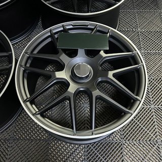 Forged OEM Wheels R22 V4 (Set of 4) photo 2