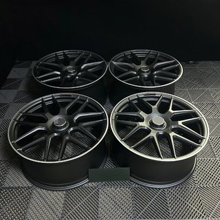 Forged OEM Wheels R22 V4 (Set of 4) photo 4