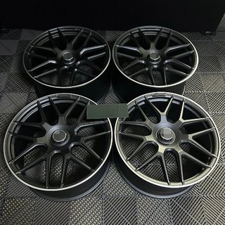 Forged OEM Wheels R22 V4 (Set of 4) photo 3