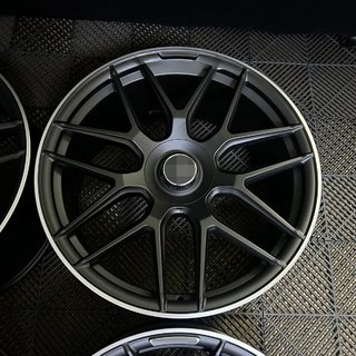 Forged OEM Wheels R22 V4 (Set of 4) photo 1