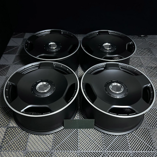 Forged OEM Wheels R22 V5 (Set of 4) photo 4