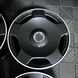 Forged OEM Wheels R22 V5 (Set of 4) photo 1