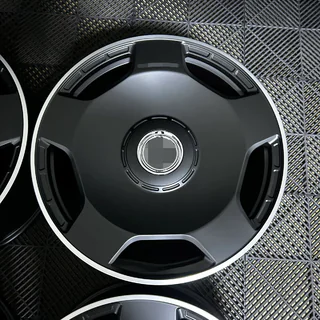 Forged OEM Wheels R22 V5 (Set of 4) photo 1