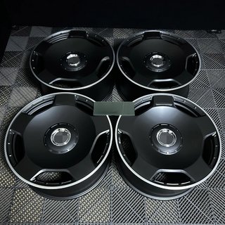 Forged OEM Wheels R22 V5 (Set of 4) photo 3