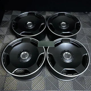 Forged OEM Wheels R22 V5 (Set of 4) photo 3