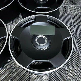 Forged OEM Wheels R22 V5 (Set of 4) photo 2
