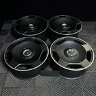 Mercedes S-class W223 2020- Forged OEM R21 V2 Wheels (Set of 4) photo 4