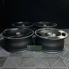 Mercedes S-class W223 2020- Forged OEM R21 V2 Wheels (Set of 4) photo 5