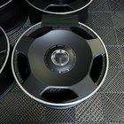 Mercedes S-class W223 2020- Forged OEM R21 V2 Wheels (Set of 4) photo 2