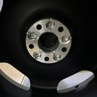 Mercedes S-class W223 2020- Forged OEM R21 V2 Wheels (Set of 4) photo 7