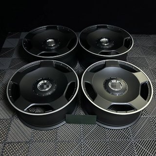 Forged OEM R21 V2 Wheels (Set of 4) photo 4