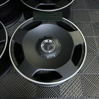 Forged OEM R21 V2 Wheels (Set of 4) photo 2