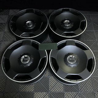 Forged OEM R21 V2 Wheels (Set of 4) photo 3