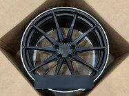Mercedes SL R230 2001-2011 Forged OEM Wheels R19 R20 (Set of 4) photo 5