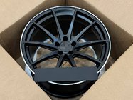 Mercedes SL R230 2001-2011 Forged OEM Wheels R19 R20 (Set of 4) photo 6