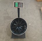Mercedes SL R230 2001-2011 Forged OEM Wheels R19 R20 (Set of 4) photo 15