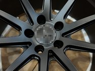 Mercedes SL R230 2001-2011 Forged OEM Wheels R19 R20 (Set of 4) photo 10