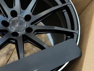 Mercedes SL R230 2001-2011 Forged OEM Wheels R19 R20 (Set of 4) photo 11