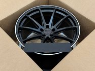 Mercedes SL R230 2001-2011 Forged OEM Wheels R19 R20 (Set of 4) photo 7