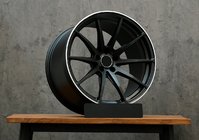 Mercedes SL R230 2001-2011 Forged OEM Wheels R19 R20 (Set of 4) photo 1