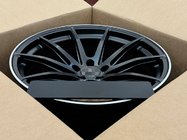 Mercedes SL R230 2001-2011 Forged OEM Wheels R19 R20 (Set of 4) photo 13