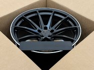 Mercedes SL R230 2001-2011 Forged OEM Wheels R19 R20 (Set of 4) photo 8