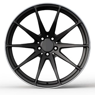 Forged OEM Wheels R19 R20 (Set of 4) photo 2