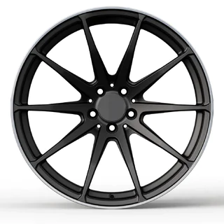 Forged OEM Wheels R19 R20 (Set of 4) photo 2