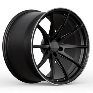 Forged OEM Wheels R19 R20 (Set of 4) photo 3