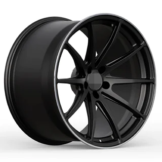Forged OEM Wheels R19 R20 (Set of 4) photo 3