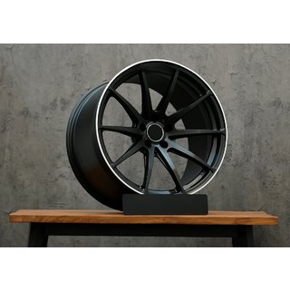 Forged OEM Wheels R19 R20 (Set of 4) photo 1