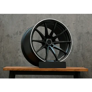 Forged OEM Wheels R19 R20 (Set of 4) photo 1