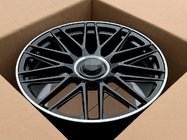 Mercedes S-class W223 2020- Forged OEM Wheels R21 V1 (Set of 4) photo 4
