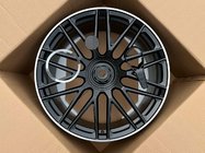 Mercedes S-class W223 2020- Forged OEM Wheels R21 V1 (Set of 4) photo 2