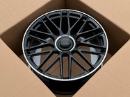 Mercedes S-class W223 2020- Forged OEM Wheels R21 V1 (Set of 4) photo 3