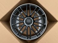 Mercedes S-class W223 2020- Forged OEM Wheels R21 V1 (Set of 4) photo 1