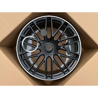 Forged Wheels OEM R23 V3 (Set of 4) photo 2