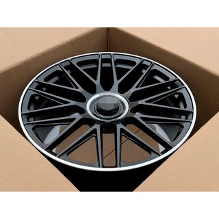 Forged Wheels OEM R23 V3 (Set of 4) photo 4