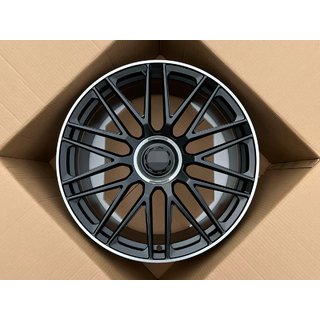 Forged Wheels OEM R23 V3 (Set of 4) photo 1