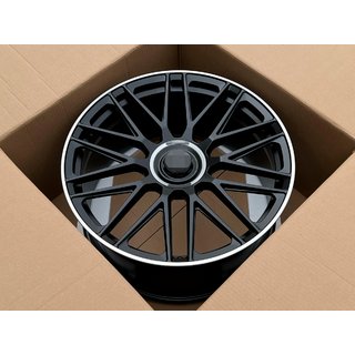 Forged Wheels OEM R23 V3 (Set of 4) photo 3